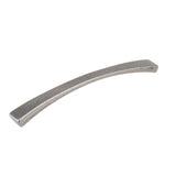 Richelieu America - Traditional Forged Iron Pull - 6961 - Natural Iron