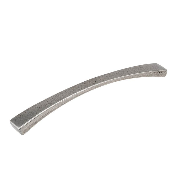 Richelieu America - Traditional Forged Iron Pull - 6961 - Natural Iron