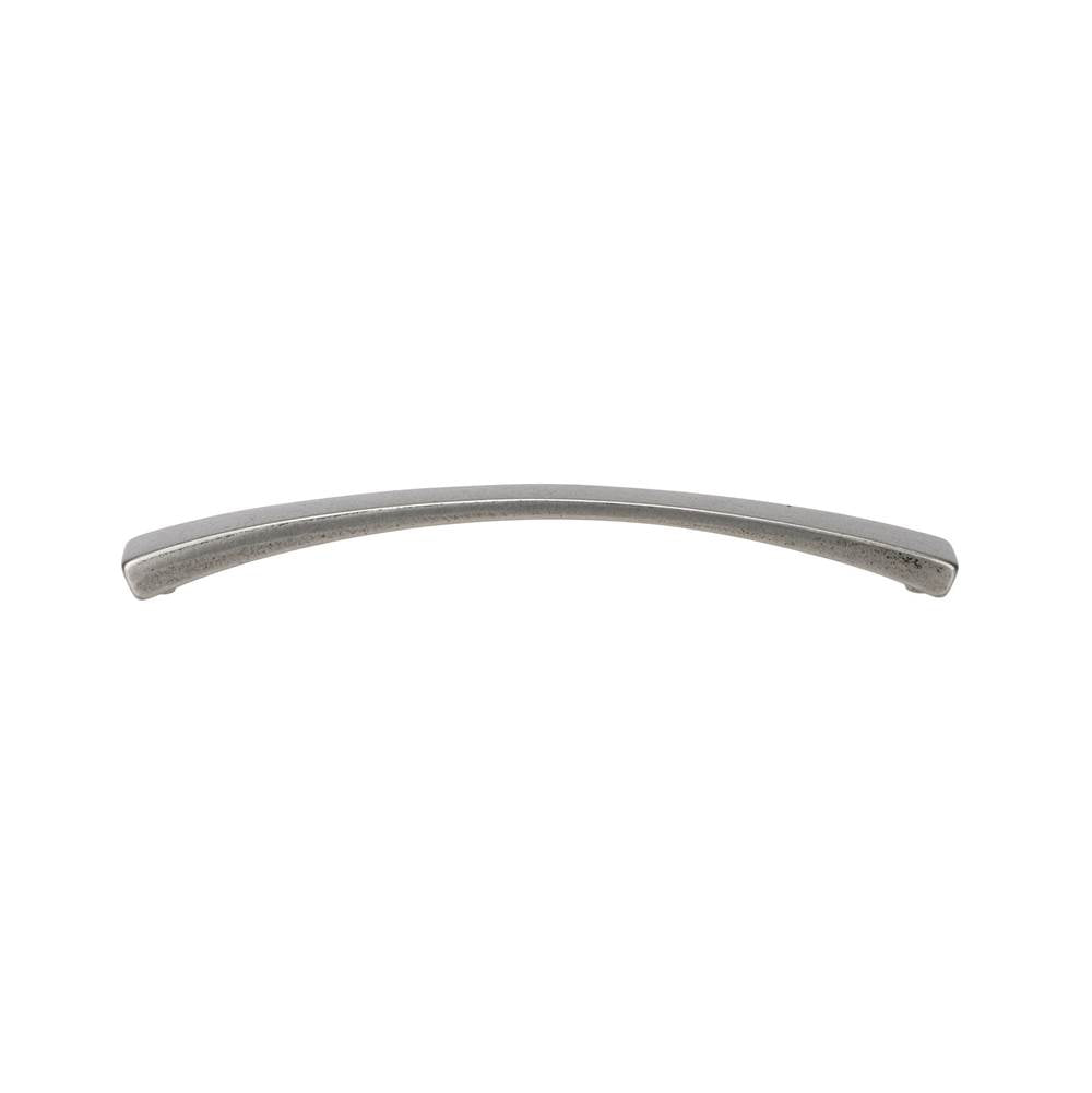Traditional Forged Iron Pull - 6961