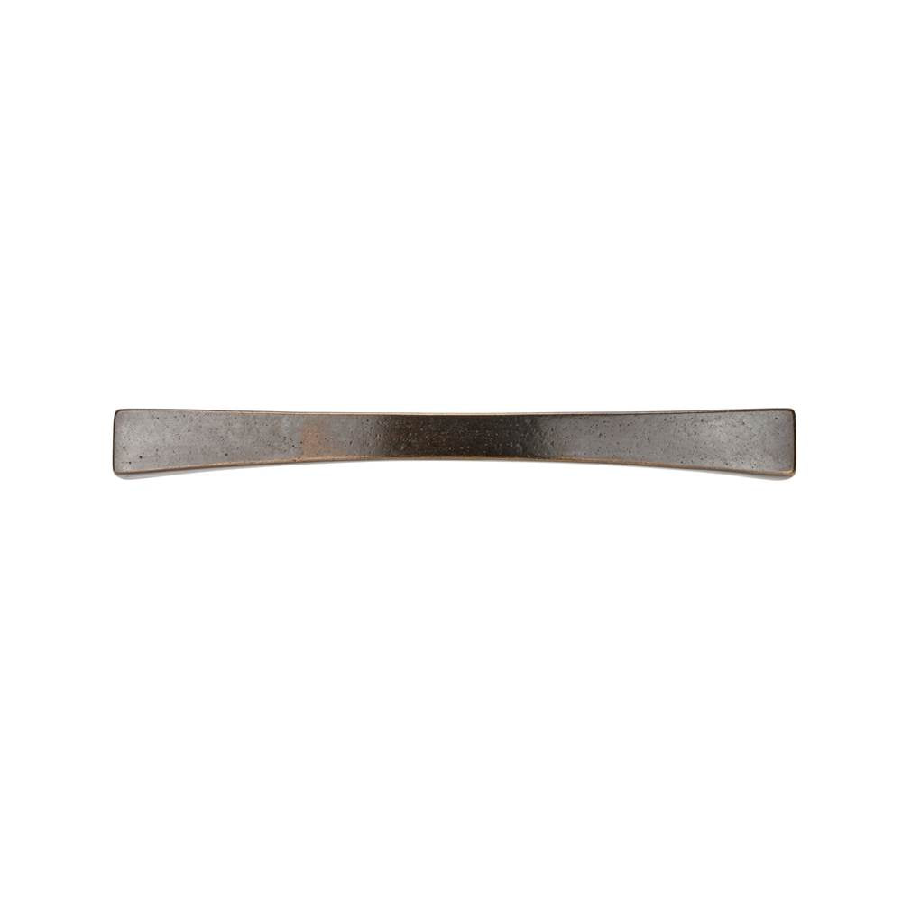Traditional Forged Iron Pull - 6961