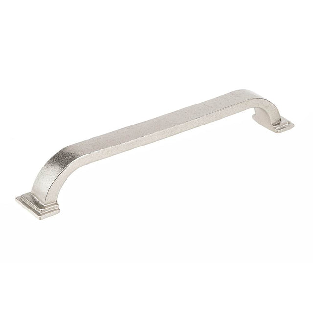 Richelieu America - Traditional Forged Iron Pull - 6965 - Natural Iron