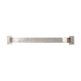 Traditional Forged Iron Pull - 6965