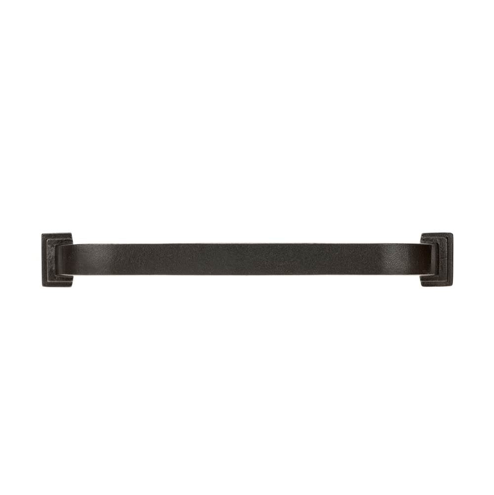 Traditional Forged Iron Pull - 6965