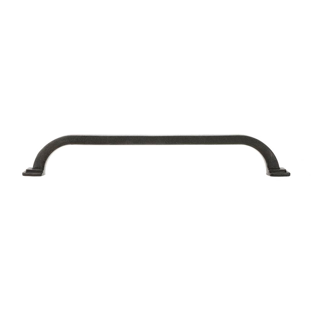 Traditional Forged Iron Pull - 6965