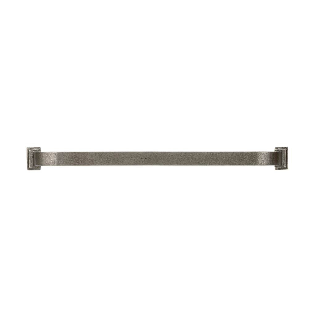 Traditional Forged Iron Pull - 6965