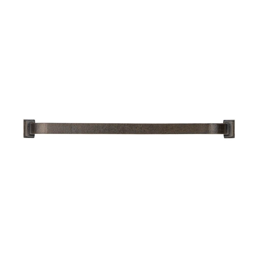 Traditional Forged Iron Pull - 6965