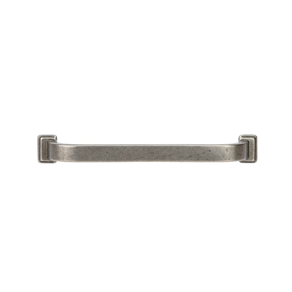 Traditional Forged Iron Pull - 6965