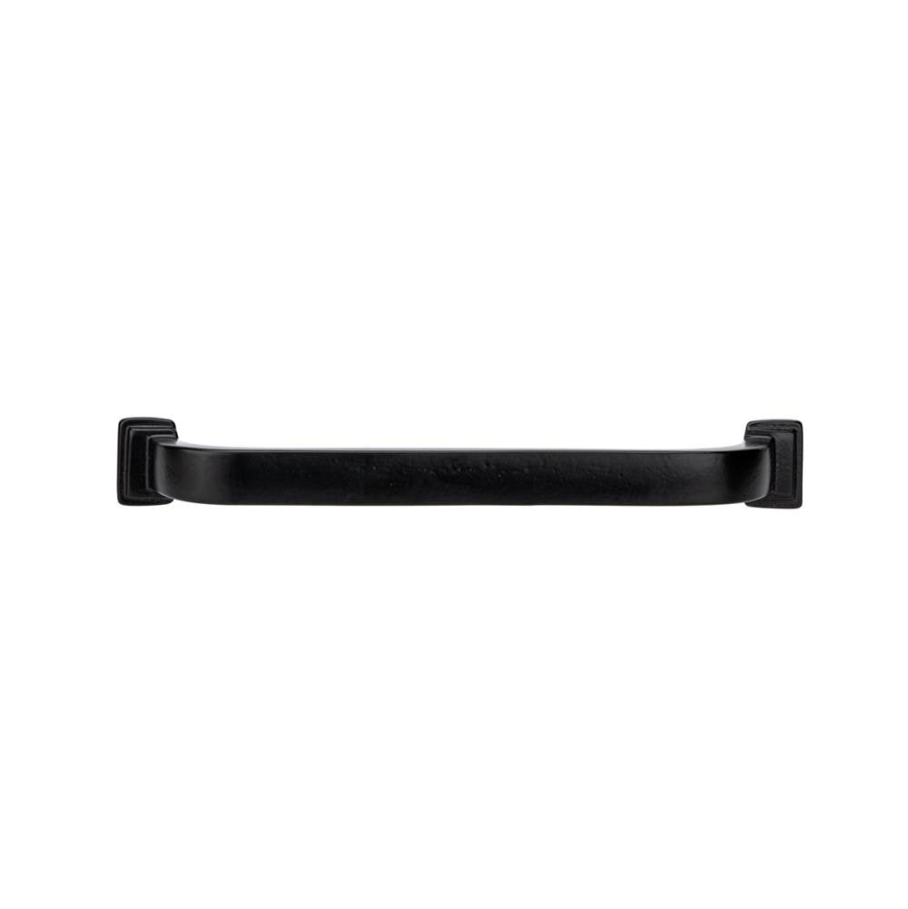Traditional Forged Iron Pull - 6965