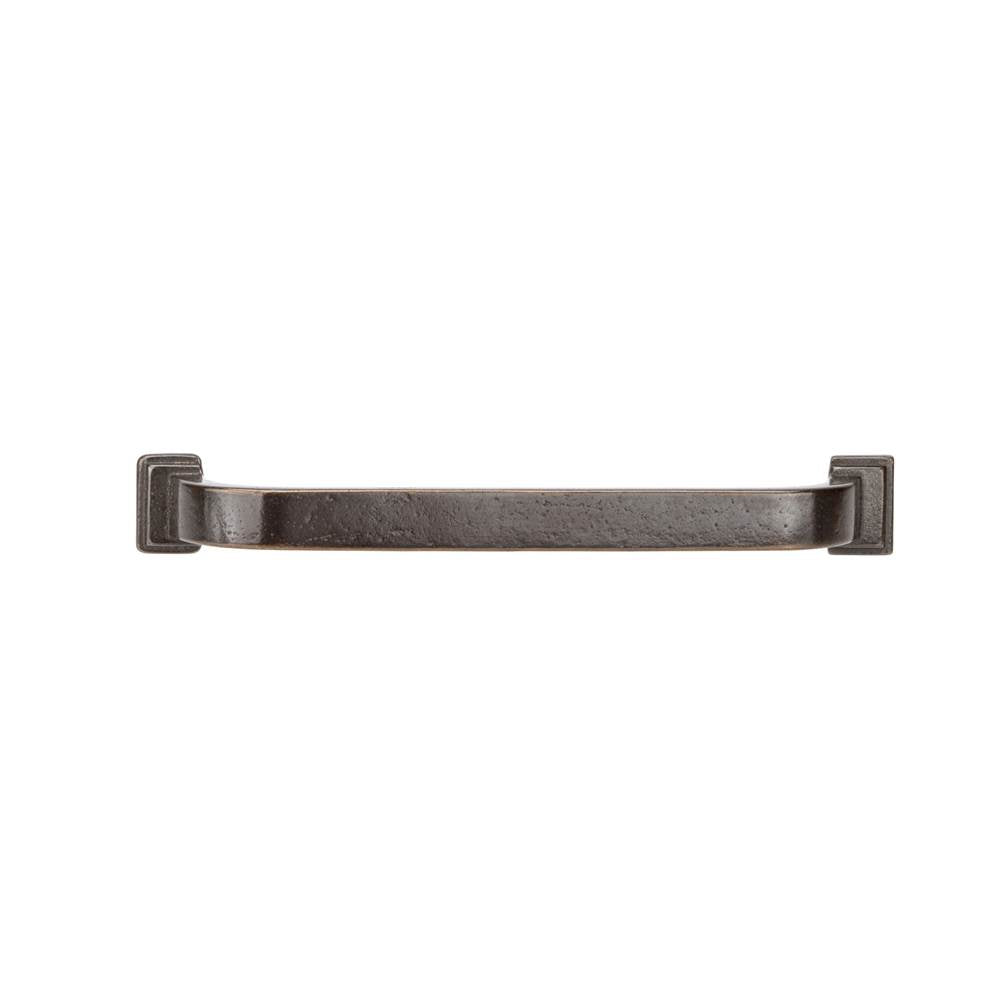 Traditional Forged Iron Pull - 6965