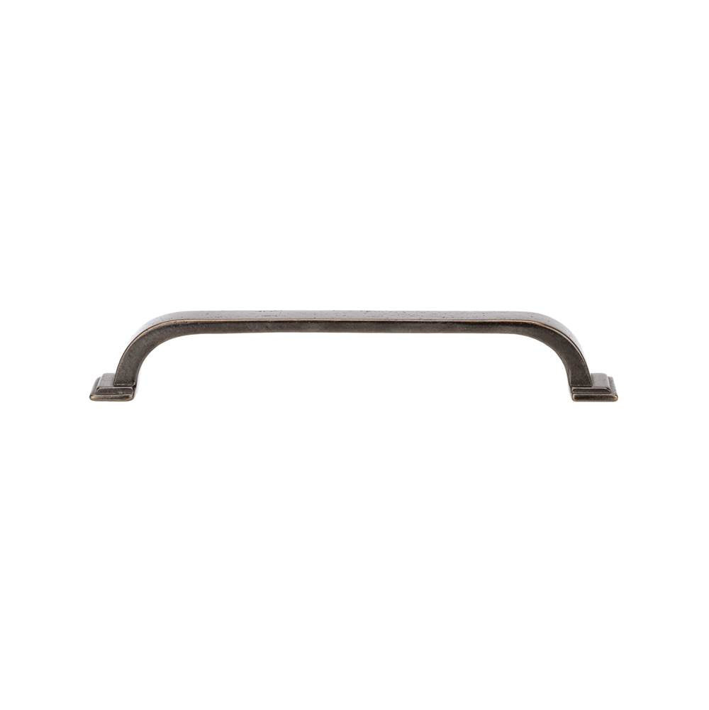 Traditional Forged Iron Pull - 6965