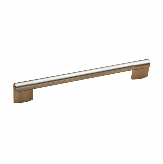 Richelieu America - Contemporary Stainless Steel Pull - 7003 - Stainless Steel