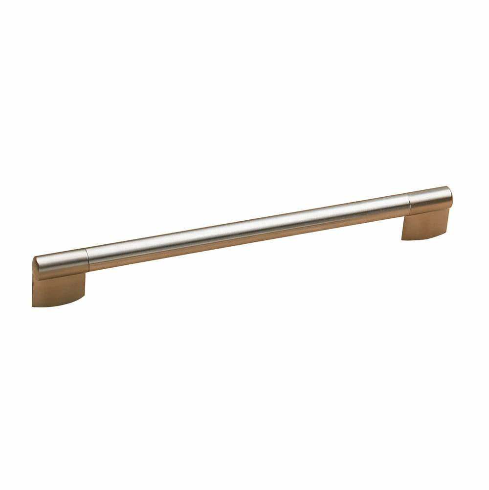 Richelieu America - Contemporary Stainless Steel Pull - 7003 - Stainless Steel