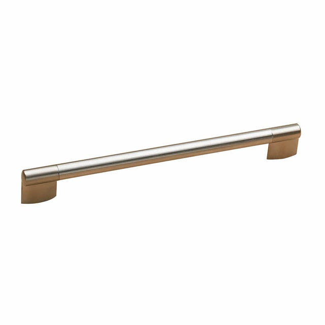Richelieu America - Contemporary Stainless Steel Pull - 7003 - Stainless Steel