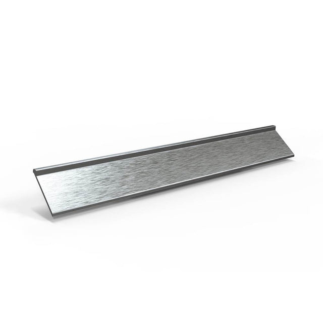 Richelieu America - Contemporary Pull Handle - 646 - Stainless Steel