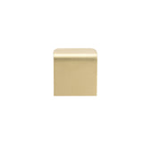 Contemporary Copper Edge Pull - 70 and 71