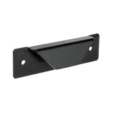 Richelieu America - Contemporary Metal Pull - 7145 - Matte Black