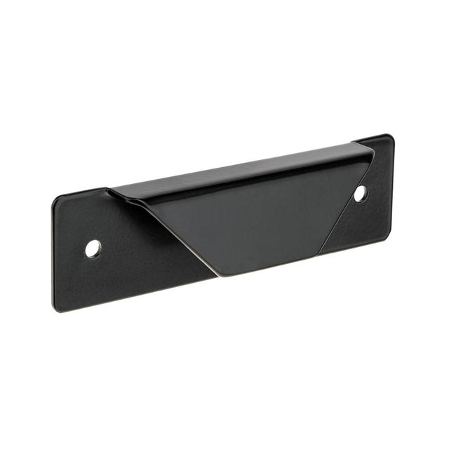 Richelieu America - Contemporary Metal Pull - 7145 - Matte Black