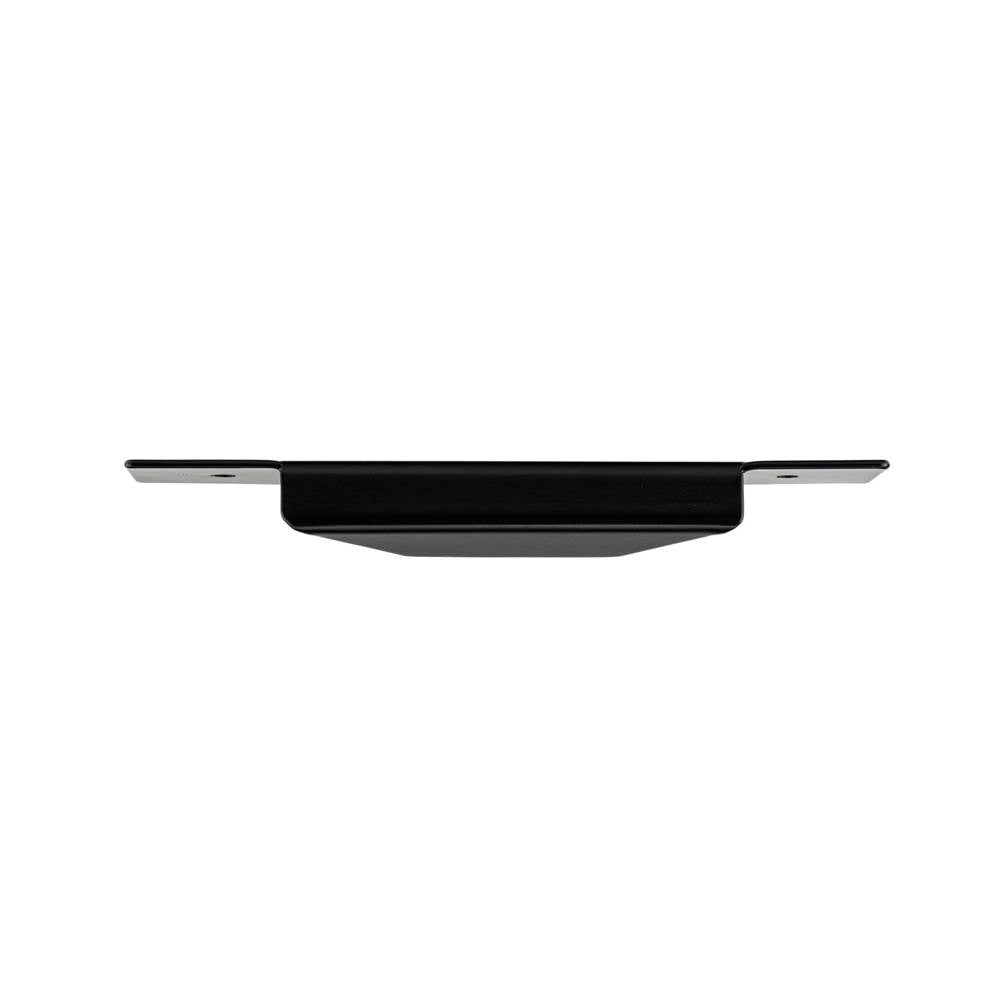 Contemporary Metal Pull - 7145
