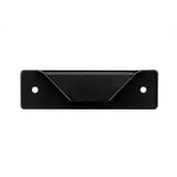 Contemporary Metal Pull - 7145