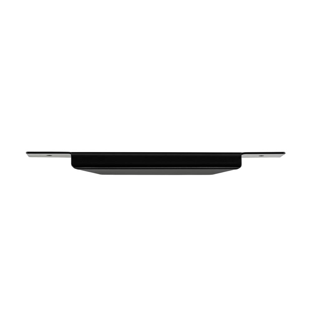 Contemporary Metal Pull - 7145