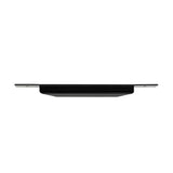 Contemporary Metal Pull - 7145