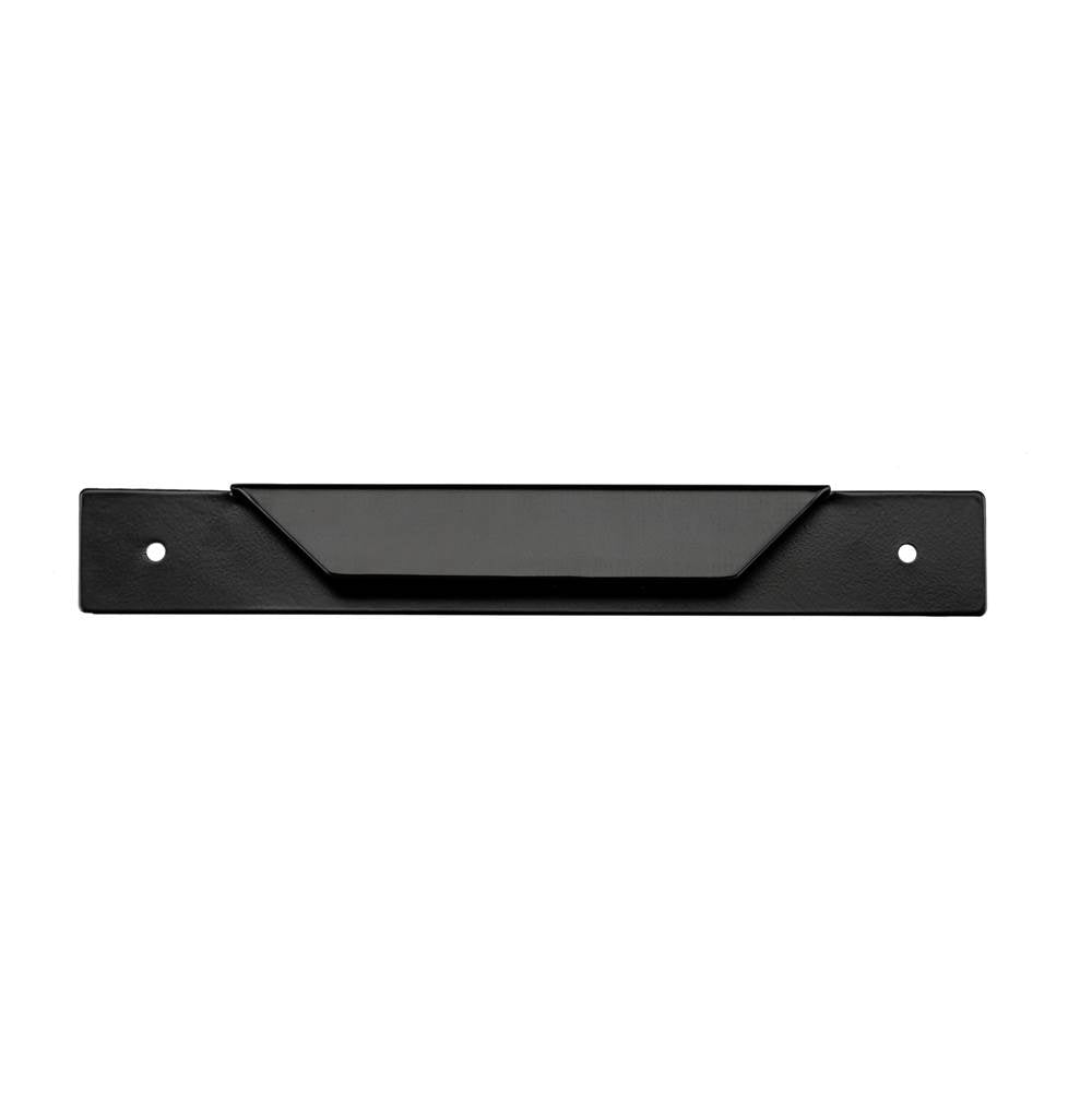 Contemporary Metal Pull - 7145