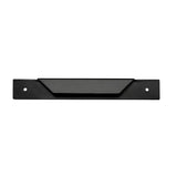 Contemporary Metal Pull - 7145