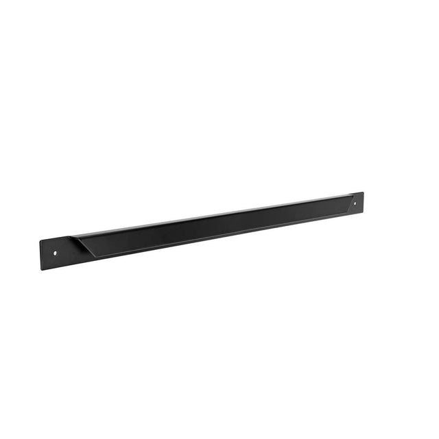 Richelieu America - Contemporary Metal Pull - 7145 - Matte Black