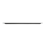 Contemporary Metal Pull - 7145