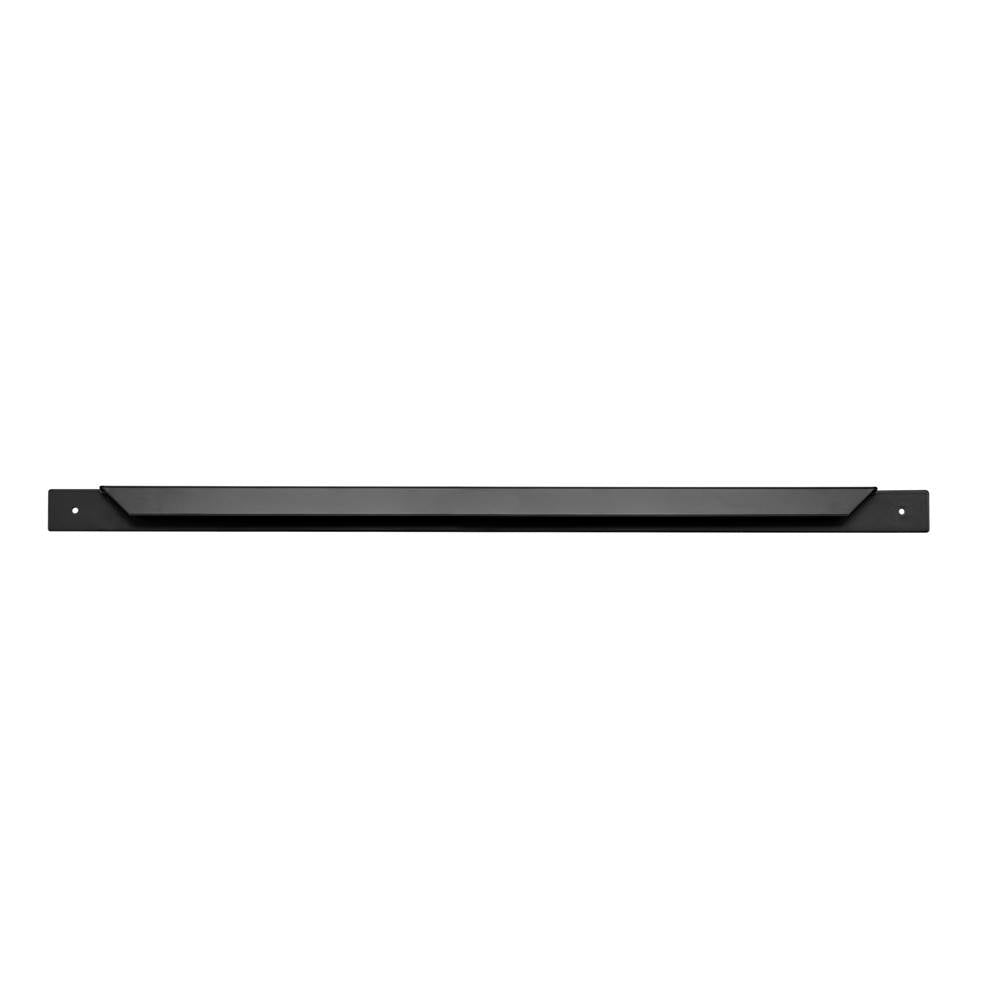 Contemporary Metal Pull - 7145