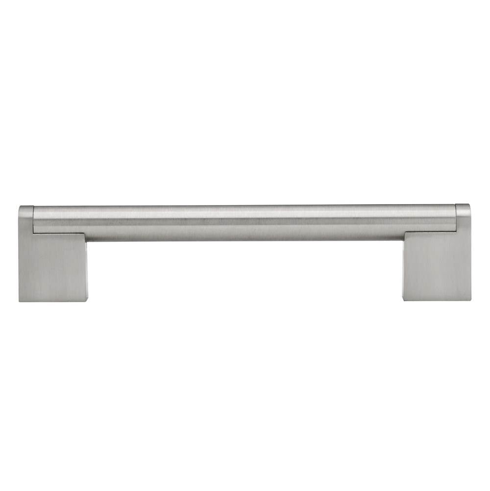 Contemporary Metal Pull - 7191