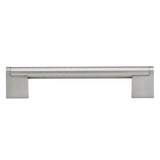 Contemporary Metal Pull - 7191