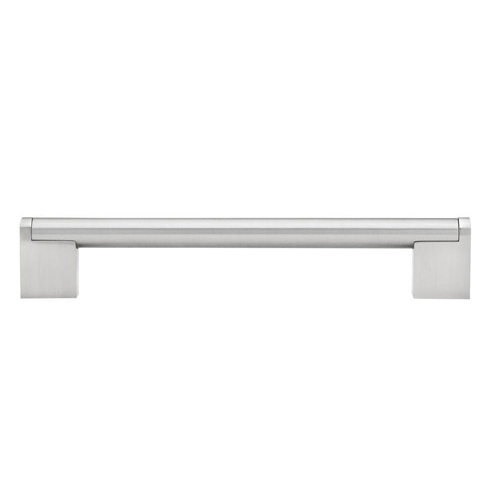 Contemporary Metal Pull - 7191