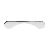 Contemporary Metal Pull - 7303