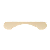 Contemporary Metal Pull - 7303
