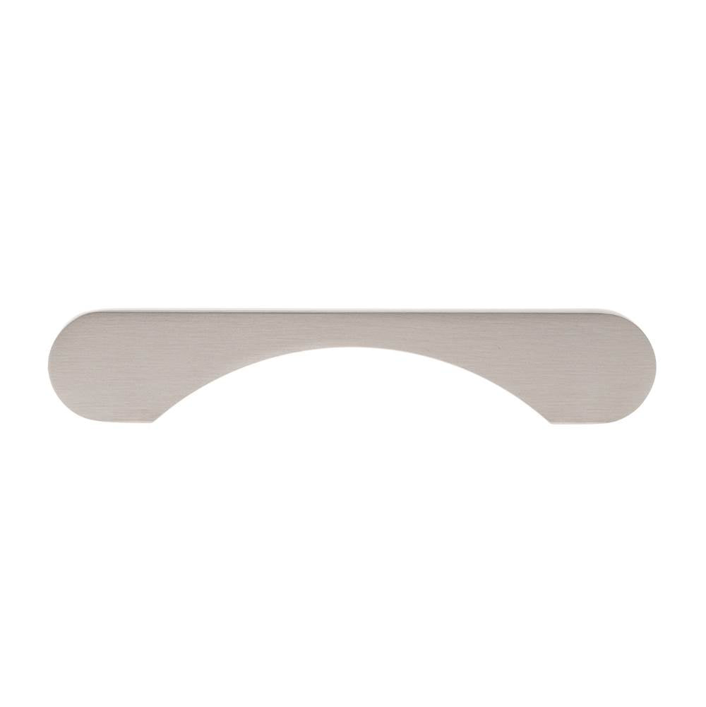 Contemporary Metal Pull - 7303