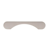 Contemporary Metal Pull - 7303
