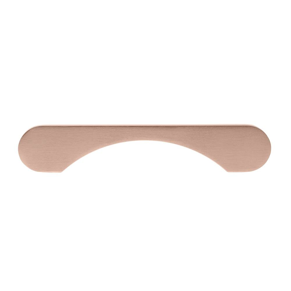 Contemporary Metal Pull - 7303