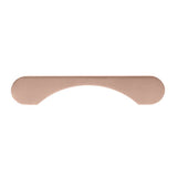 Contemporary Metal Pull - 7303