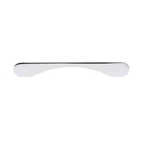 Contemporary Metal Pull - 7303