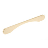Richelieu America - Contemporary Metal Pull - 7303 - Brushed Brass