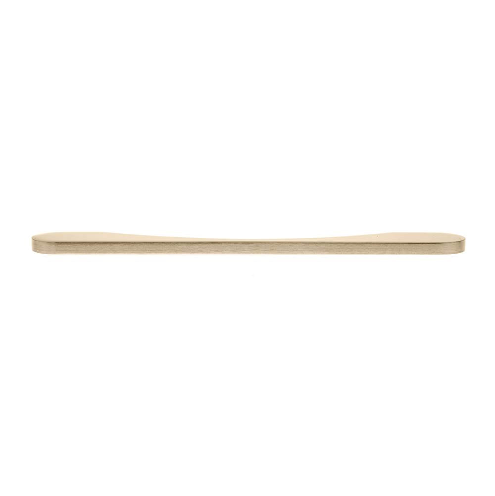 Contemporary Metal Pull - 7303