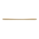 Contemporary Metal Pull - 7303