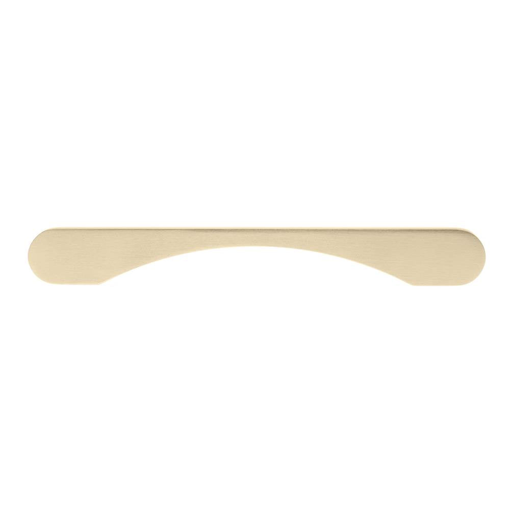 Contemporary Metal Pull - 7303