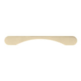 Contemporary Metal Pull - 7303