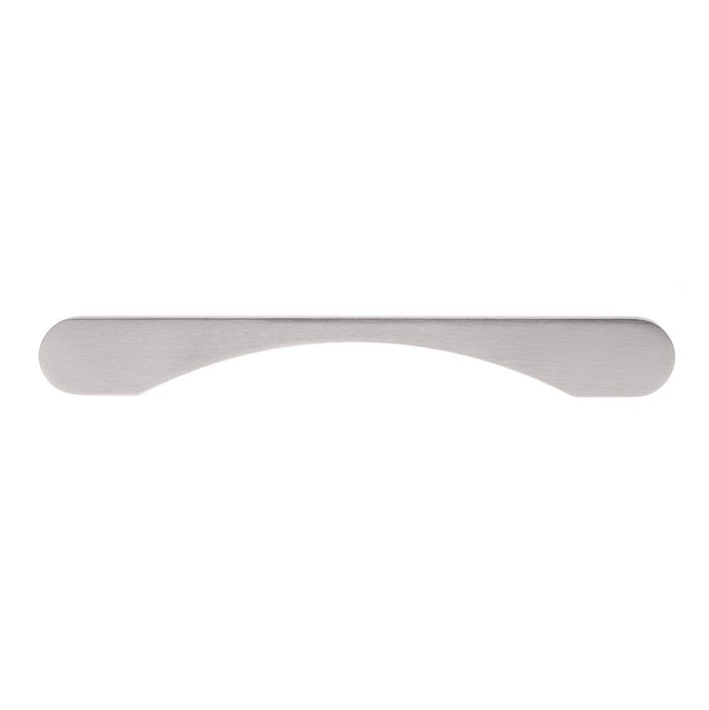 Contemporary Metal Pull - 7303