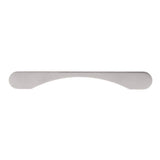Contemporary Metal Pull - 7303