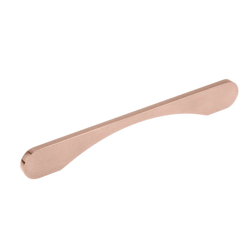 Richelieu America - Contemporary Metal Pull - 7303 - Oriental Bronze