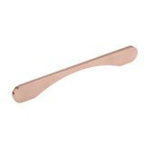 Richelieu America - Contemporary Metal Pull - 7303 - Oriental Bronze