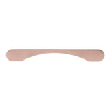 Contemporary Metal Pull - 7303